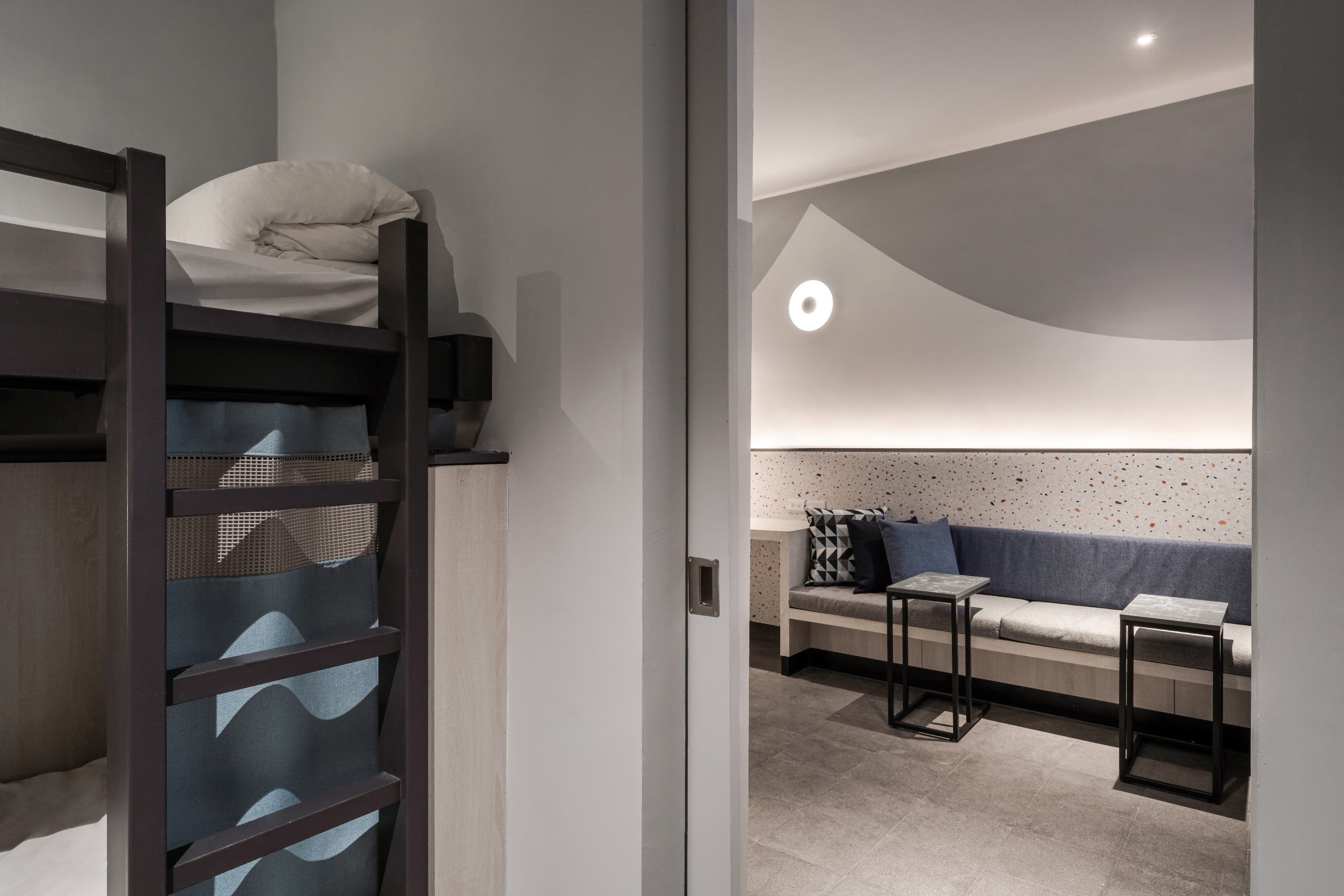 クラシックファミリールーム