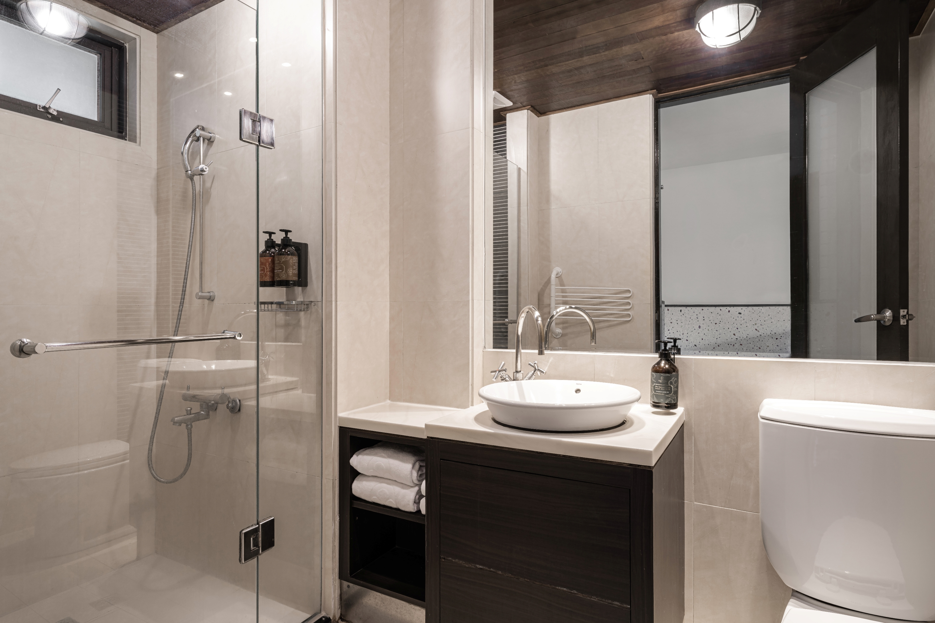 プレミアキングベッドルーム 