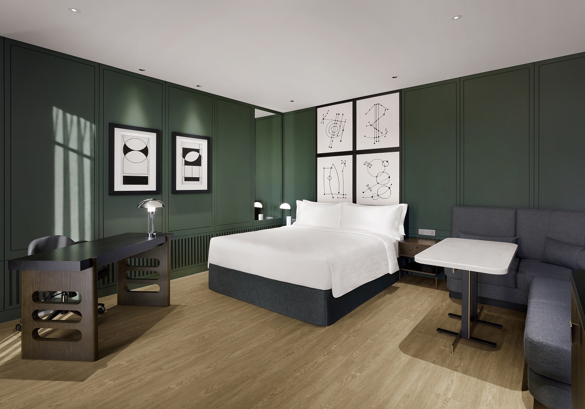 プレミア デラックス キング