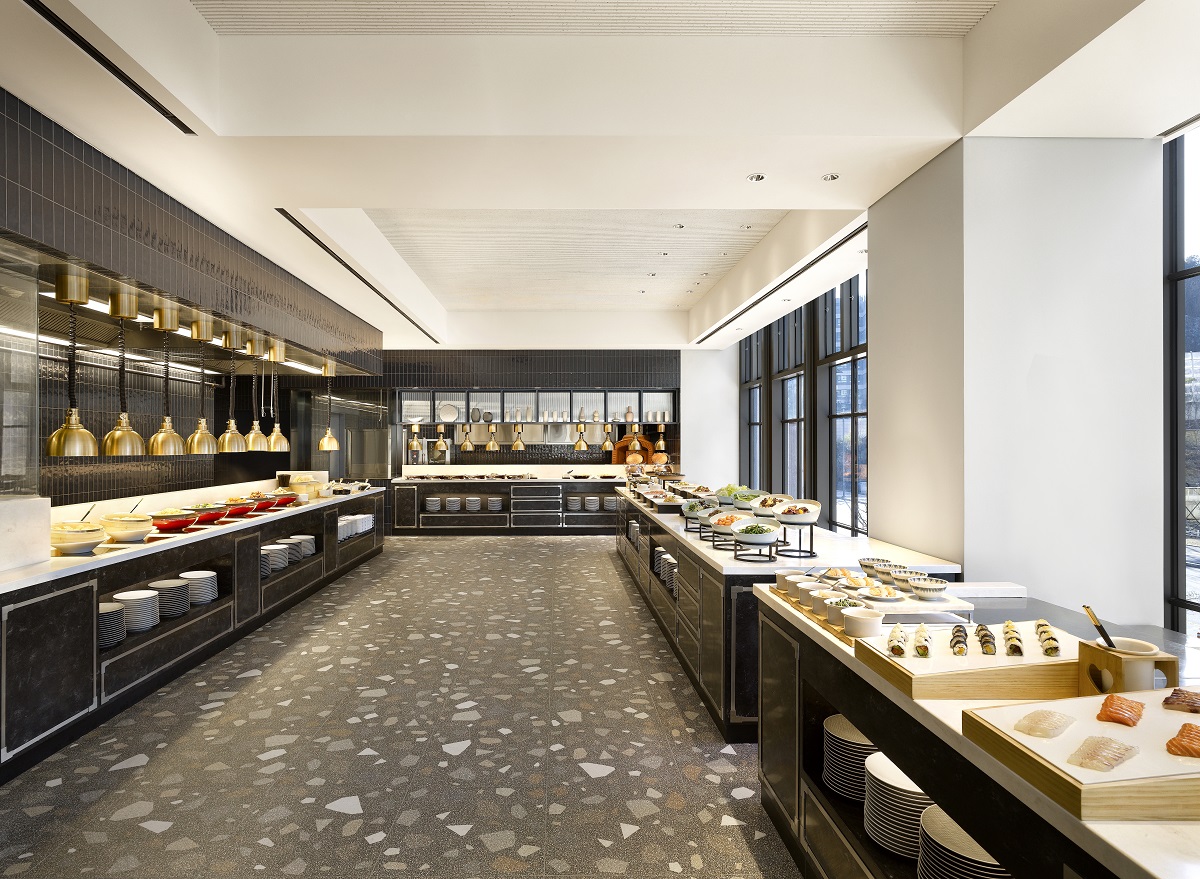 アンディッシュ