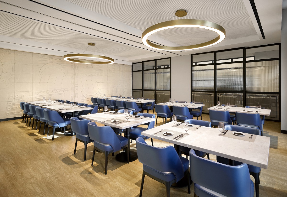 アンディッシュ