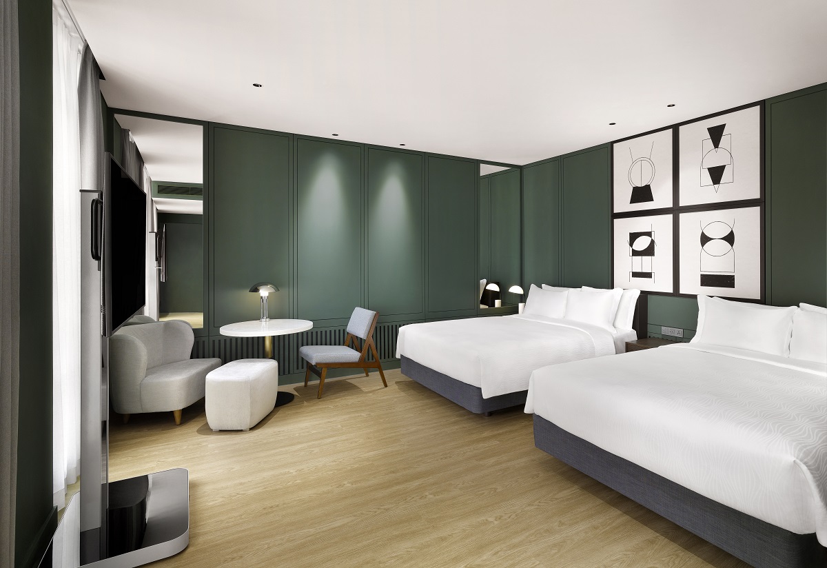 プレミア デラックス ファミリー