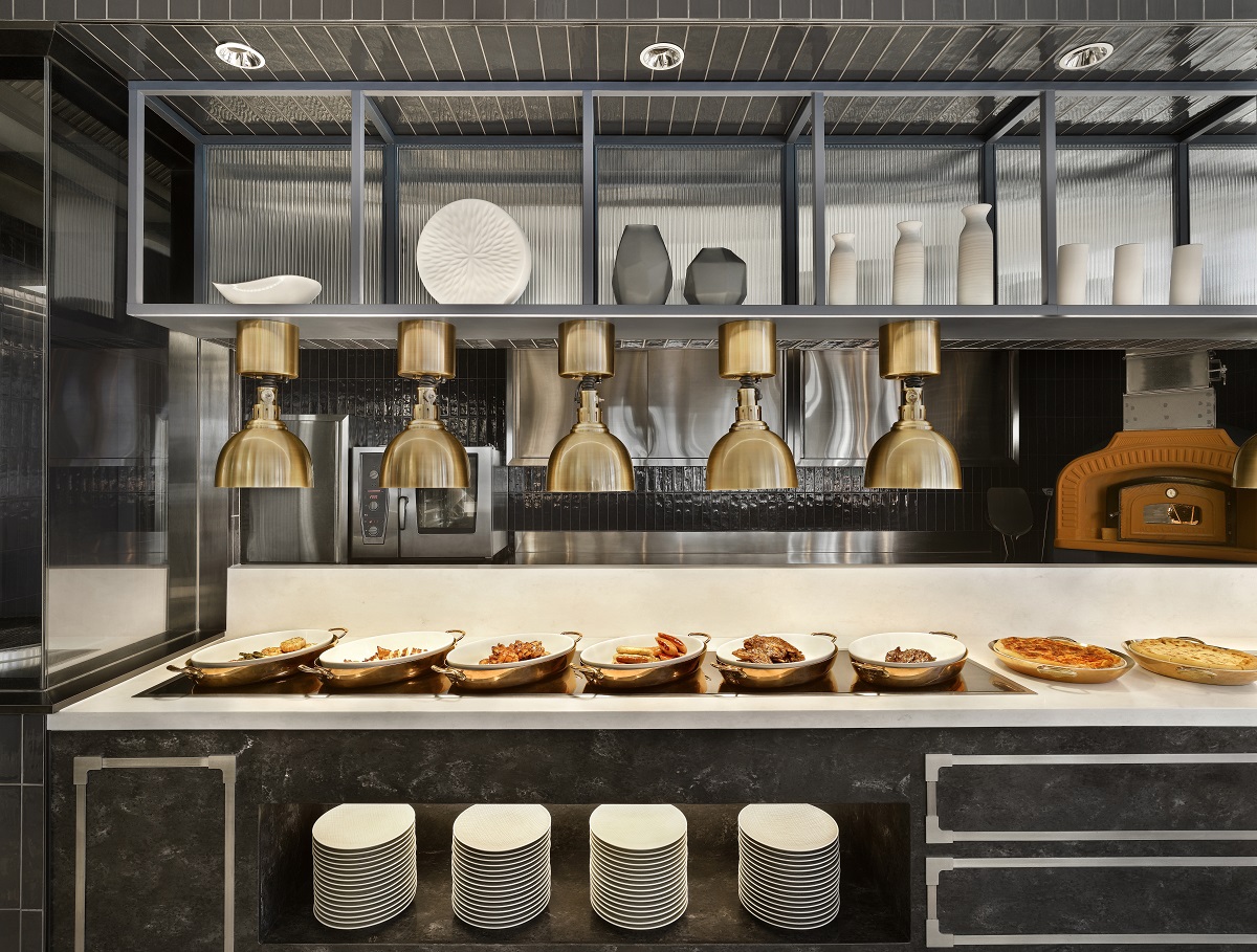 アンディッシュ