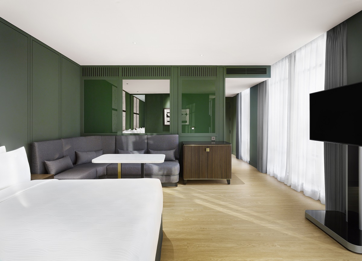 プレミア デラックス キング