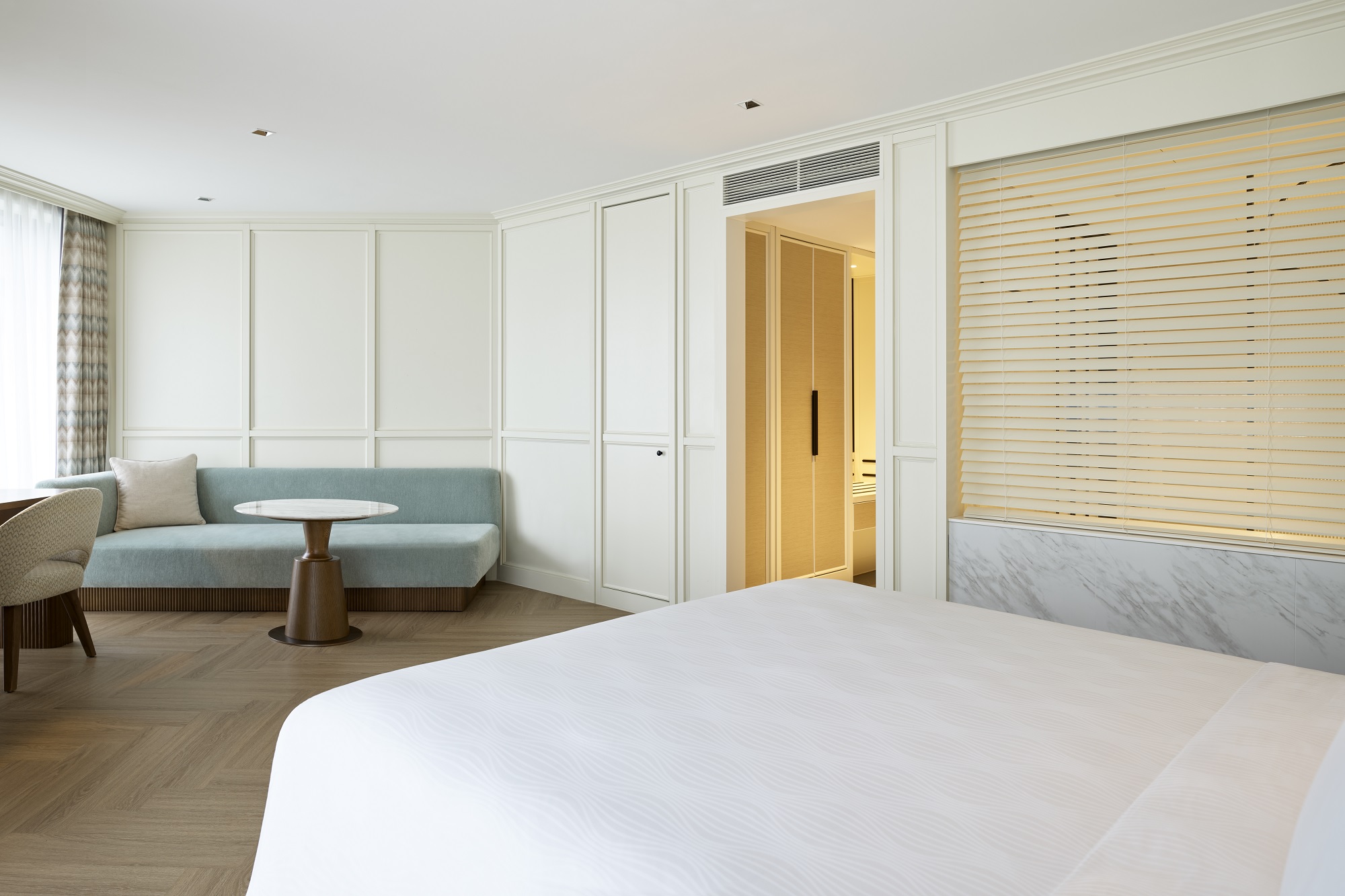 プレミアシティビューキング