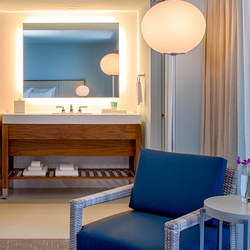 バスルーム一例