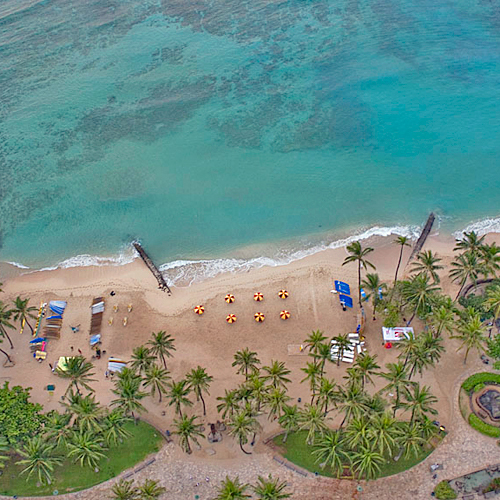 お部屋からの眺め 一例