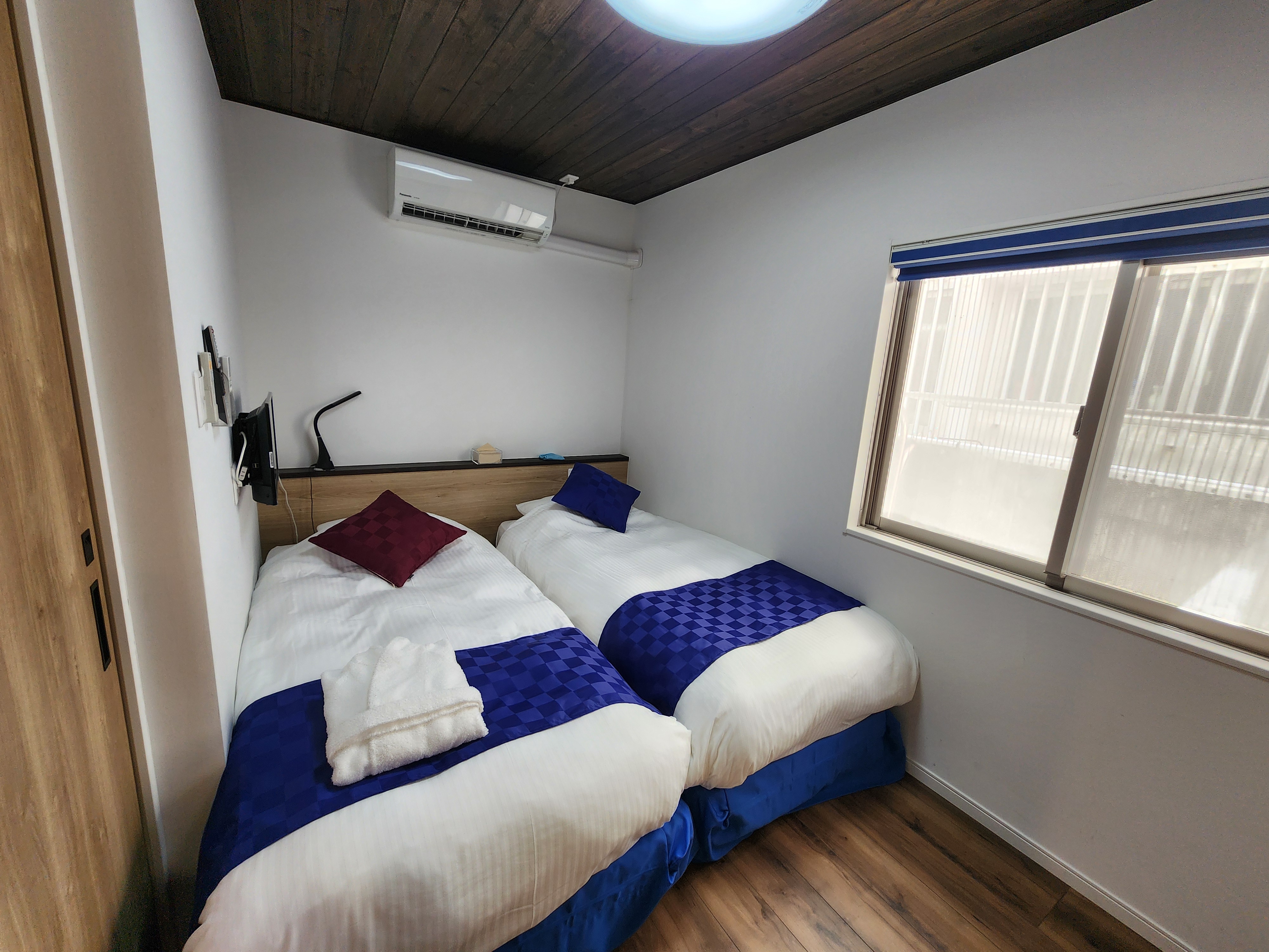 【Ｒｏｏｍ　ＫＵＲＩＭＡ】