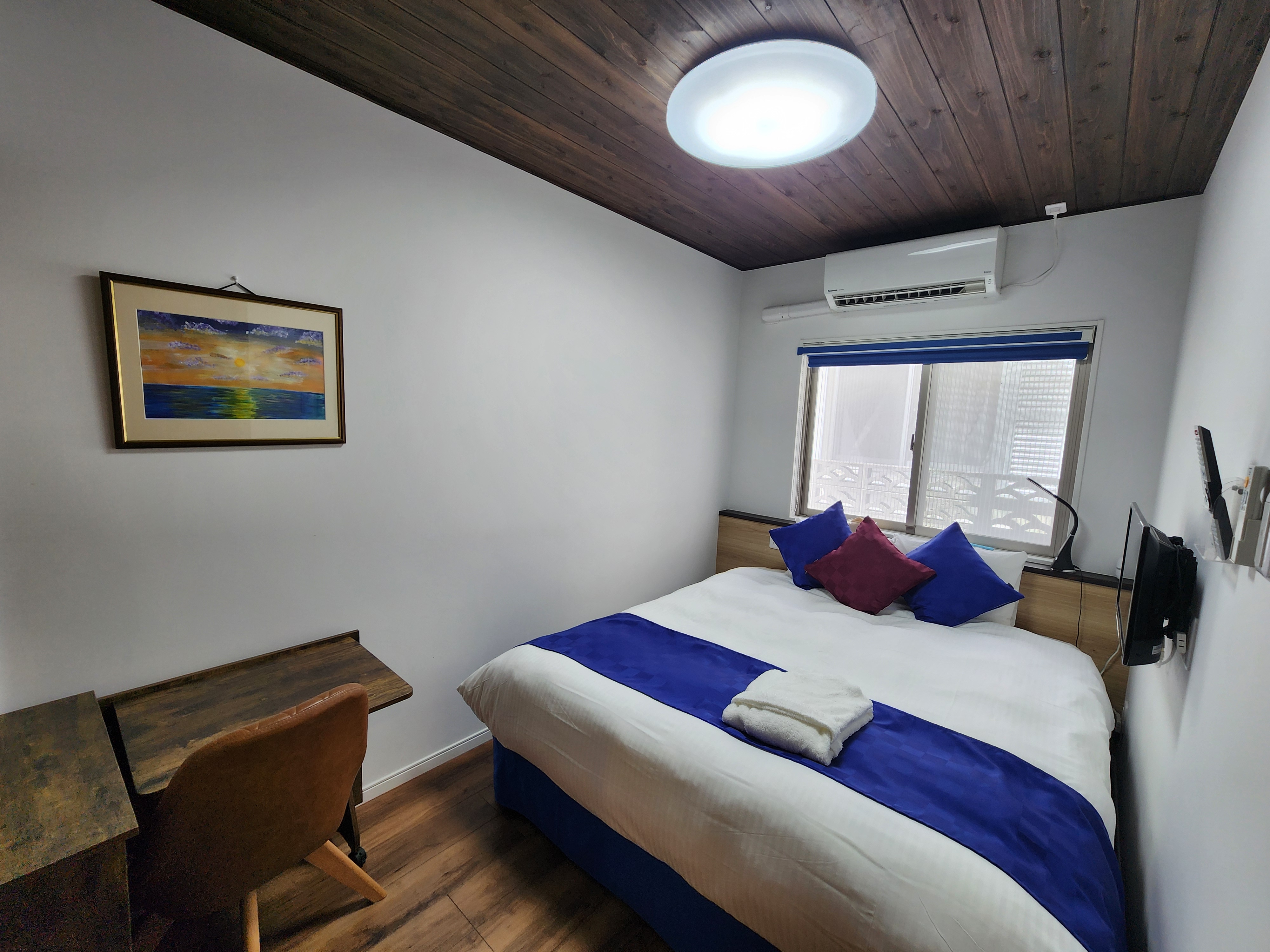 【Ｒｏｏｍ　ＩＲＡＢＵ】