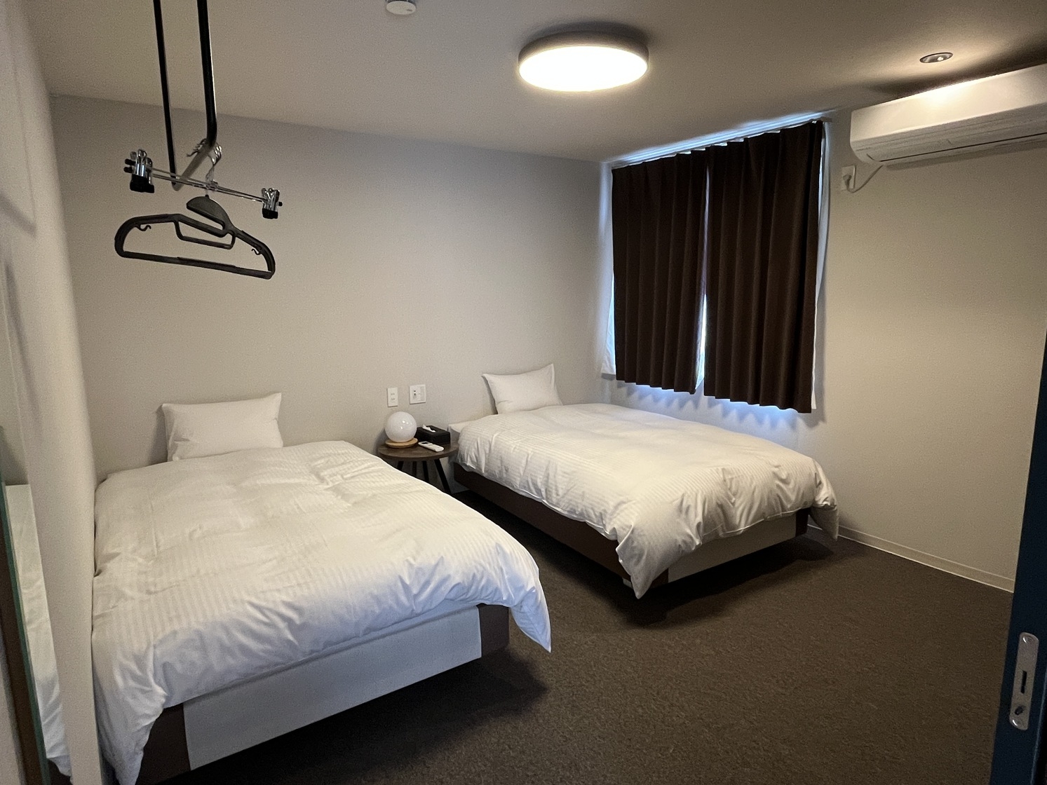 別邸　弍(リャン)　宿泊プラン【素泊まりのみ】