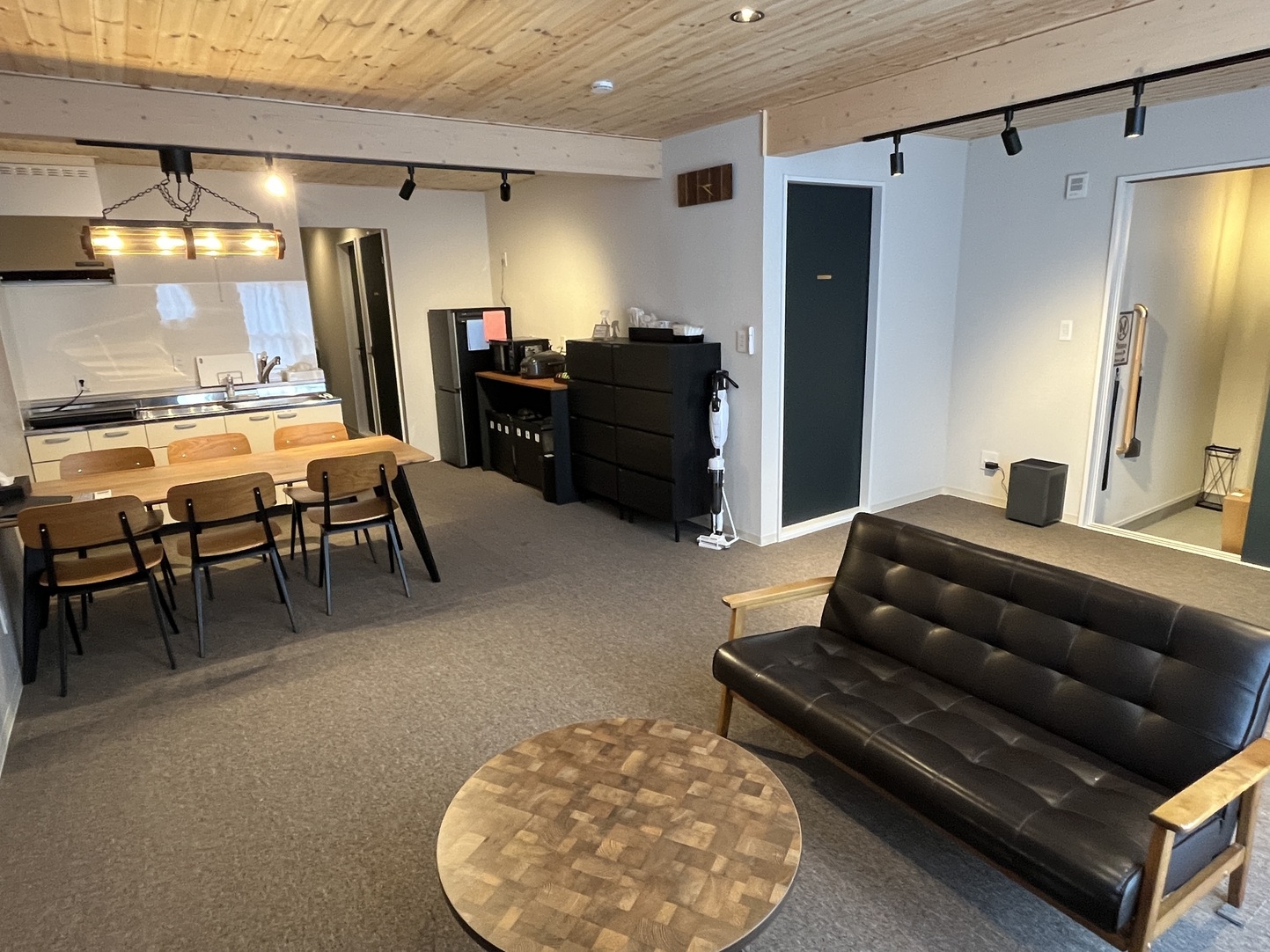 別邸　弍(リャン)　宿泊プラン【素泊まりのみ】