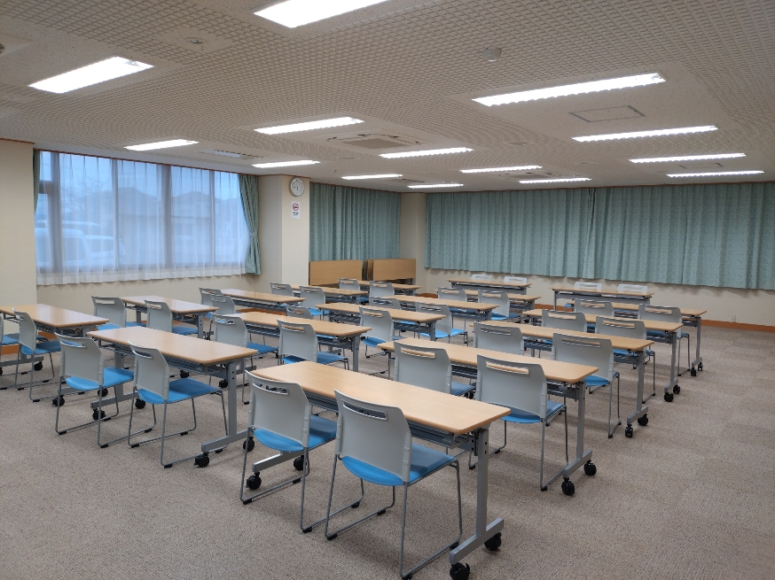 【要予約】会議室
