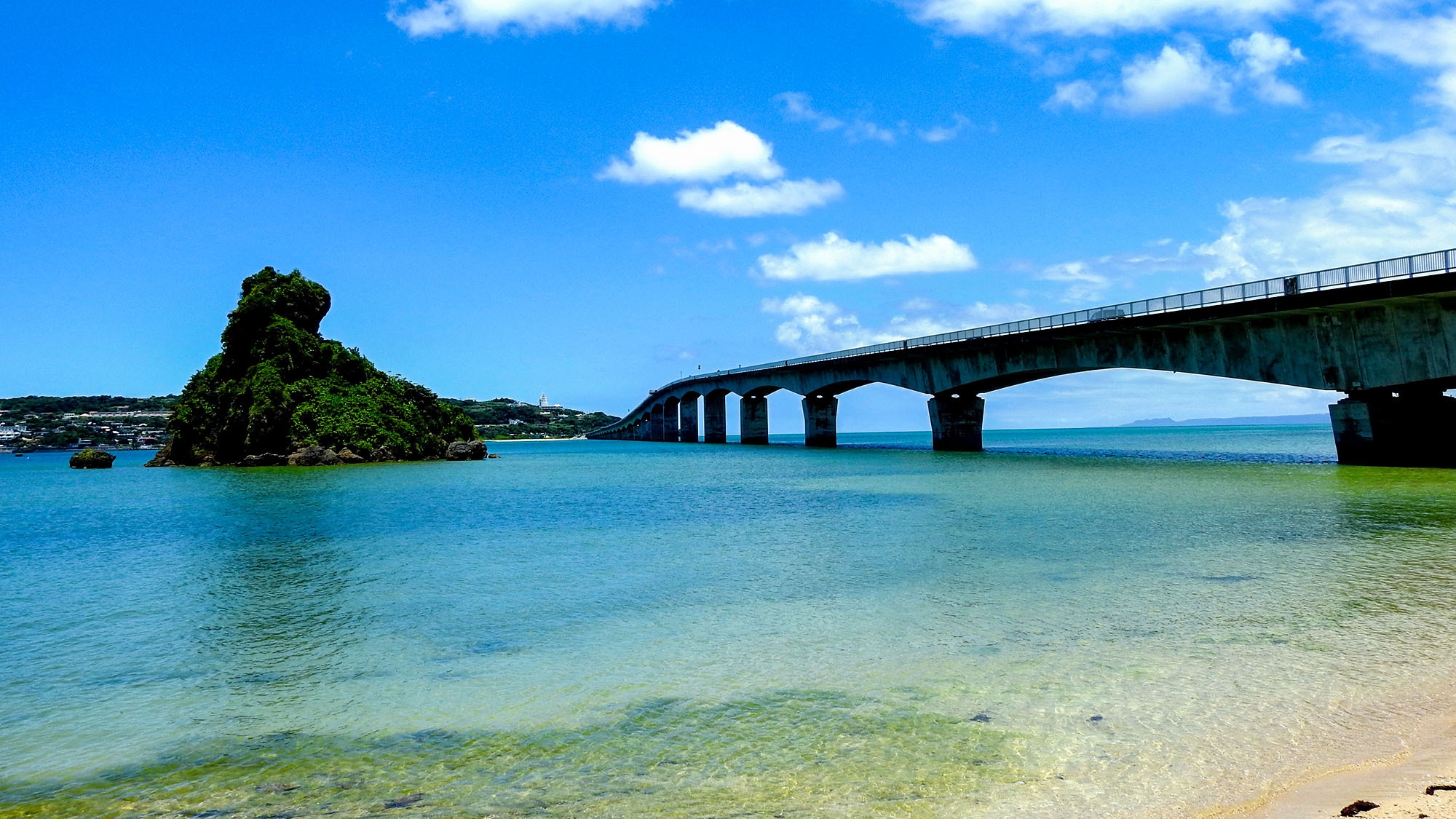 【楽天スーパーSALE】5％OFF【連泊／素泊】沖縄をたっぷり楽しみましょう！
