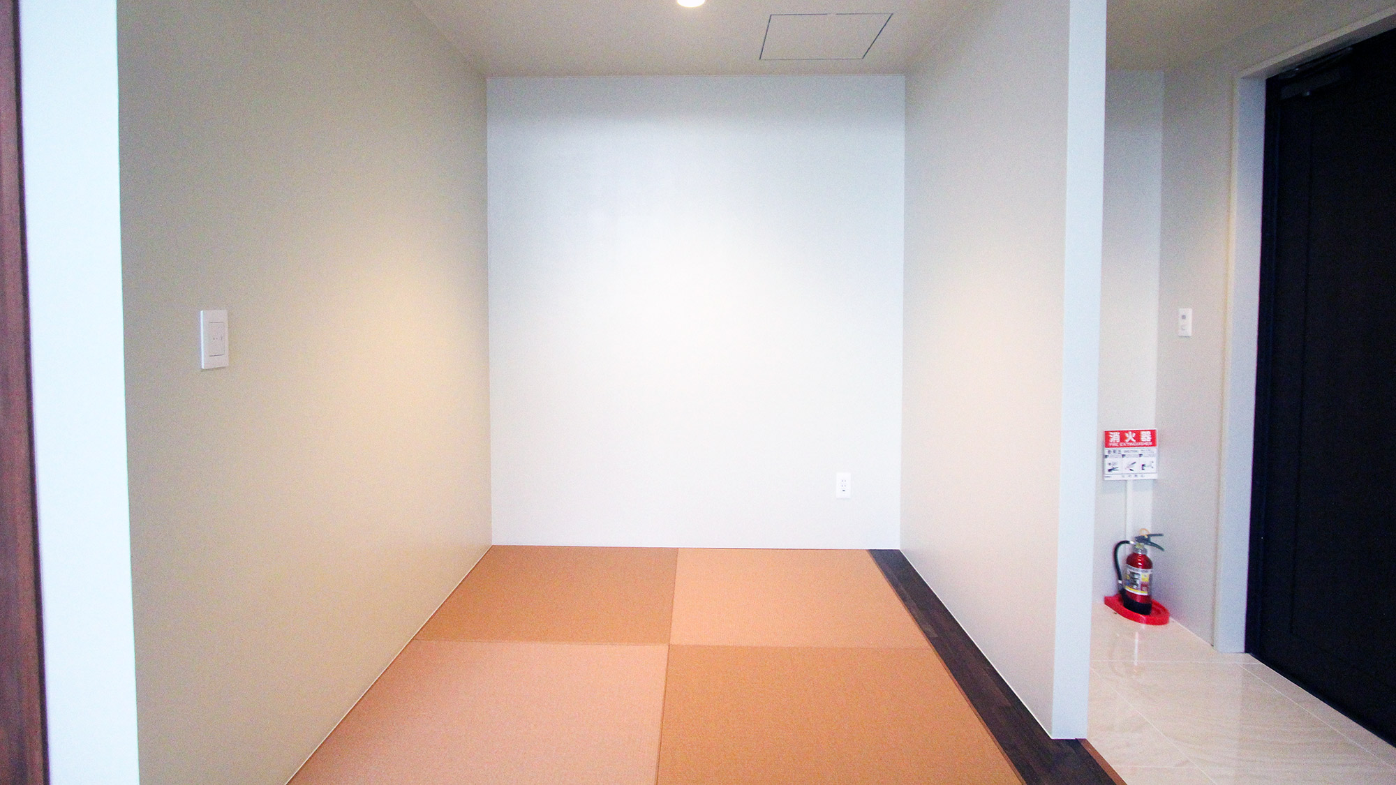 ・【Augusta】和室