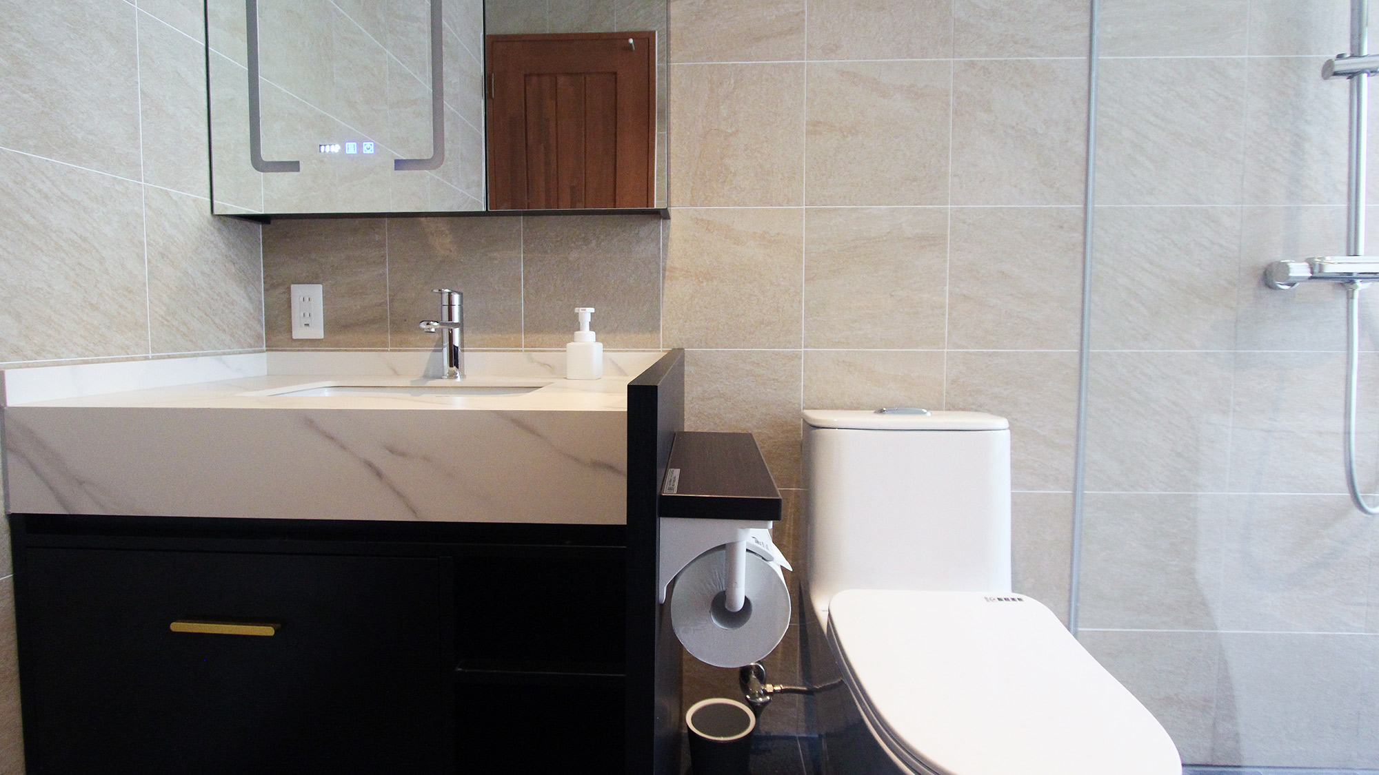 ・【Jasmine】トイレ