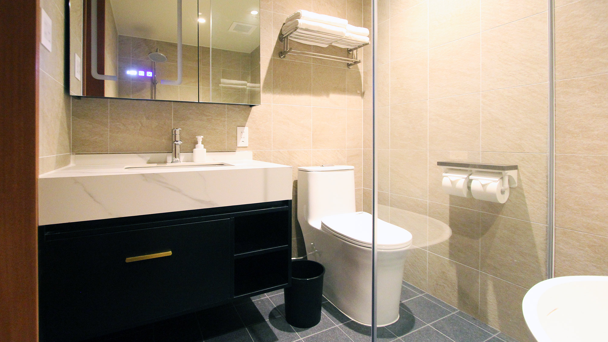 ・【Deigo】トイレ