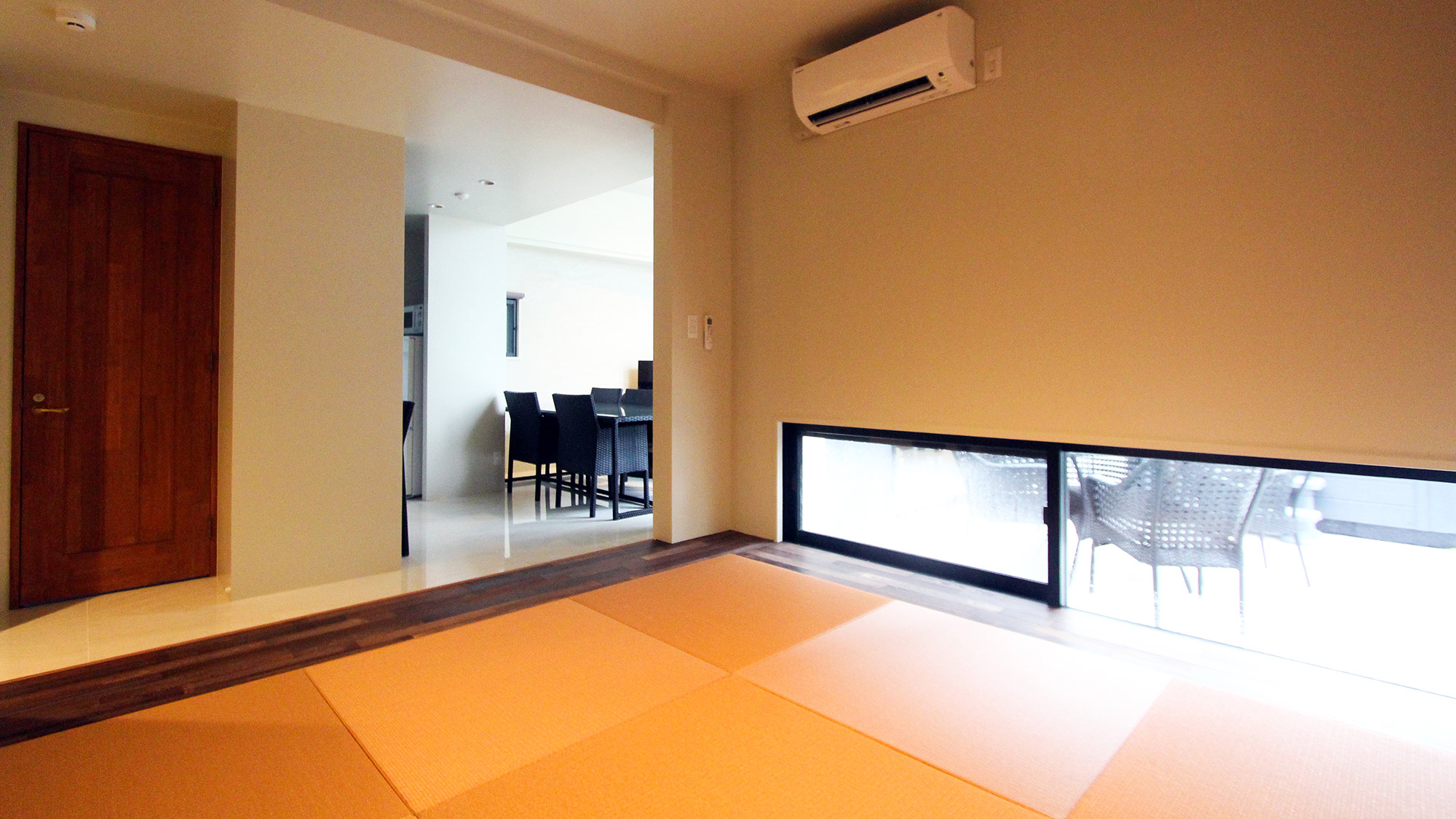 ・【Bougain】和室