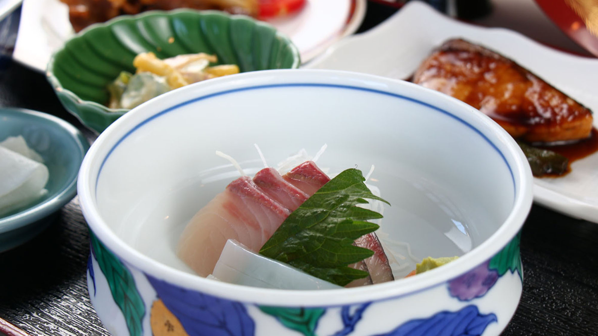 夕食_イメージ