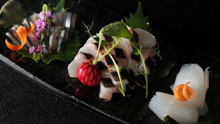 【1泊2食付】五島でリトリートステイ