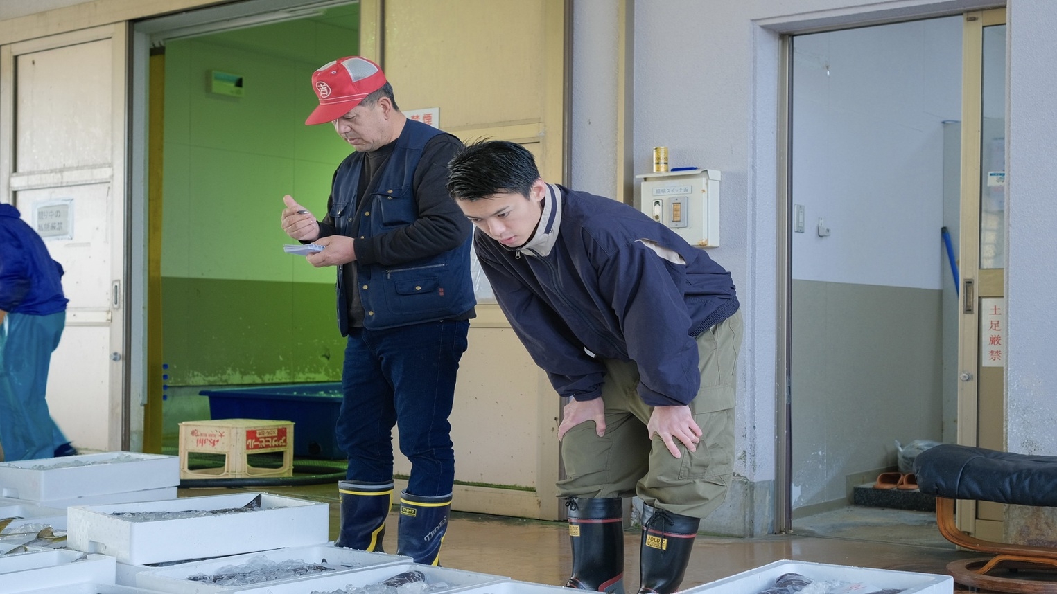 【山本料理長 厳選】朝市仕入れの旬食材で彩る、一日限りのプレミアムディナー