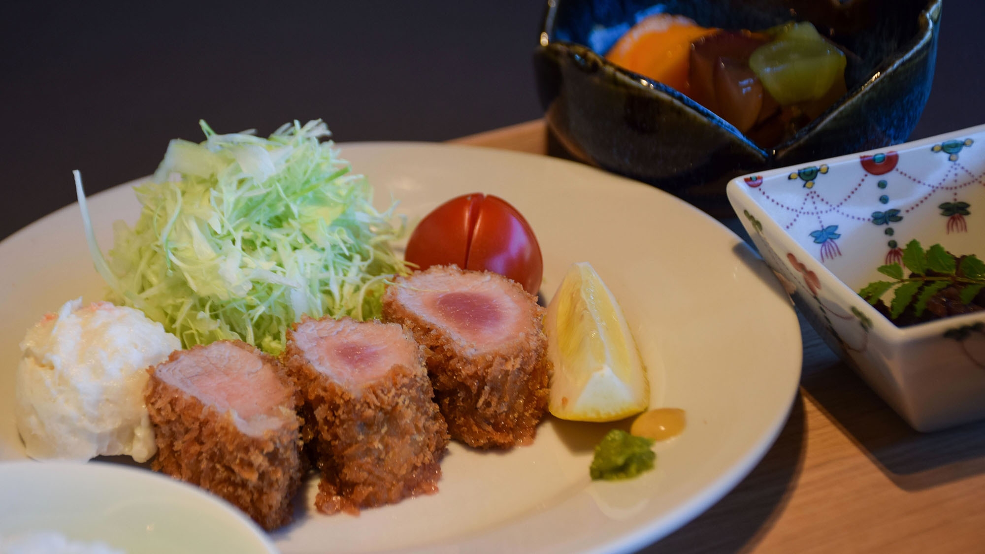 【日帰りプラン】1ミシュランキー×離島で過ごす癒しの1日｜ランチ付き