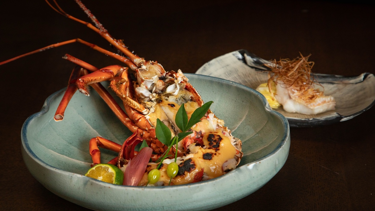 【山本料理長 厳選】朝市仕入れの旬食材で彩る、一日限りのプレミアムディナー