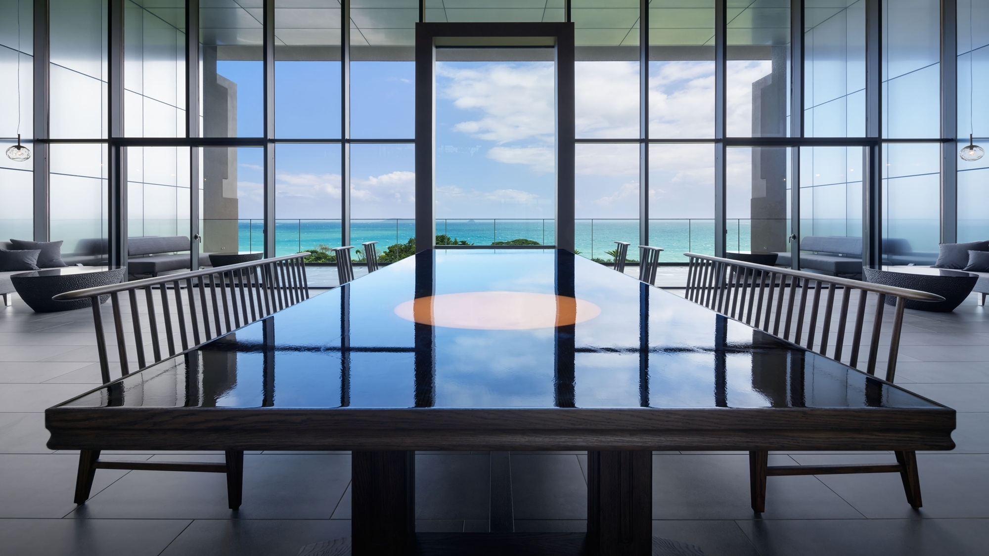 【山本料理長 厳選】朝市仕入れの旬食材で彩る、一日限りのプレミアムディナー