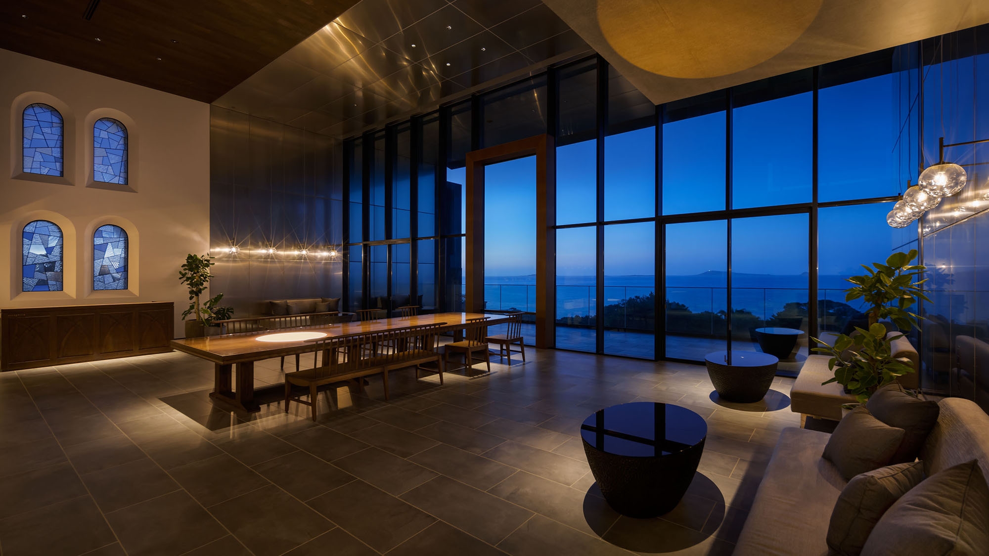 【長崎県しま旅】星空ガイド付きプラン｜1泊2食付き