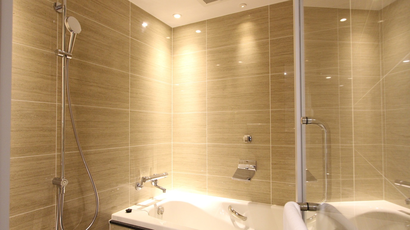 バスルーム(プレミアルーム)