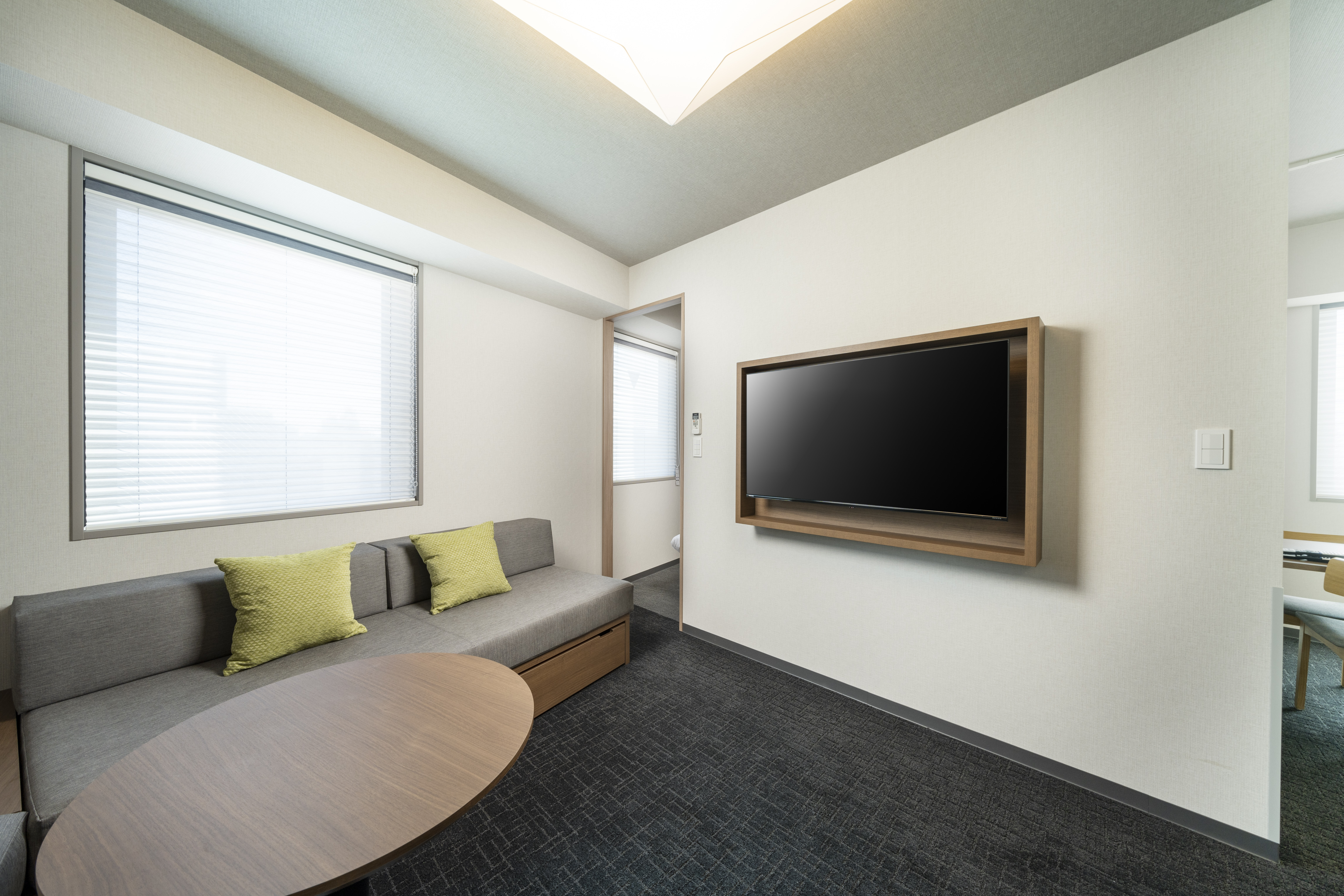 プレミアルーム