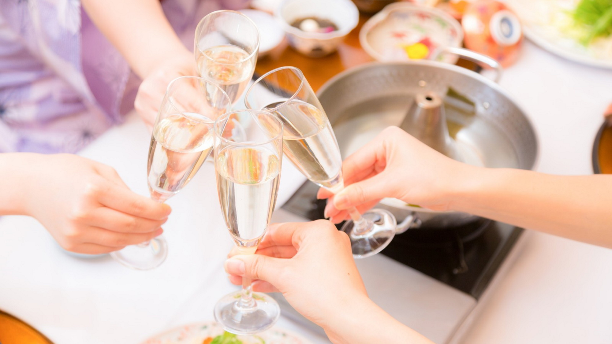 浅草でお友達同士で思い出作り♪お誕生日会や女子会に♪