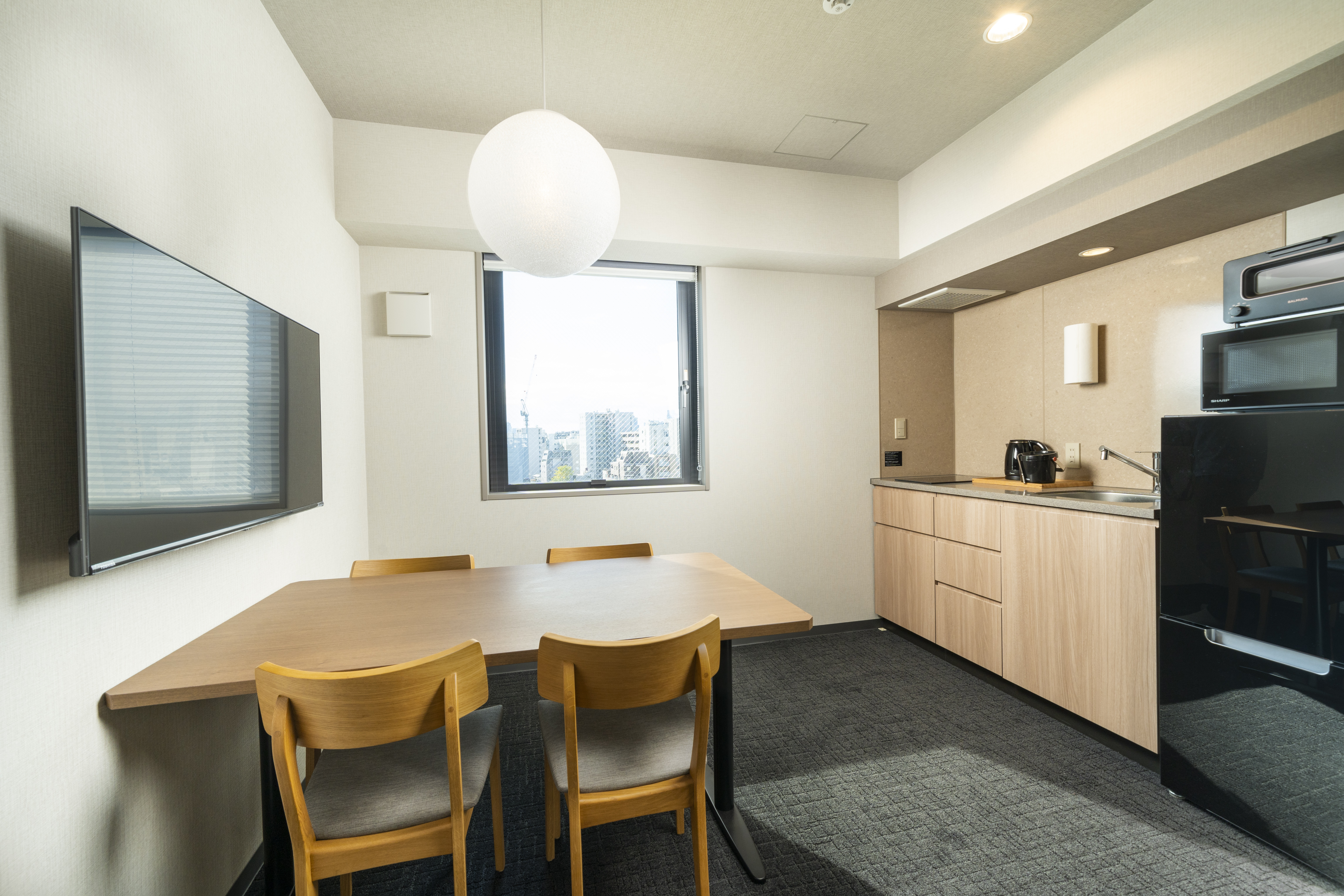 プレミアルーム