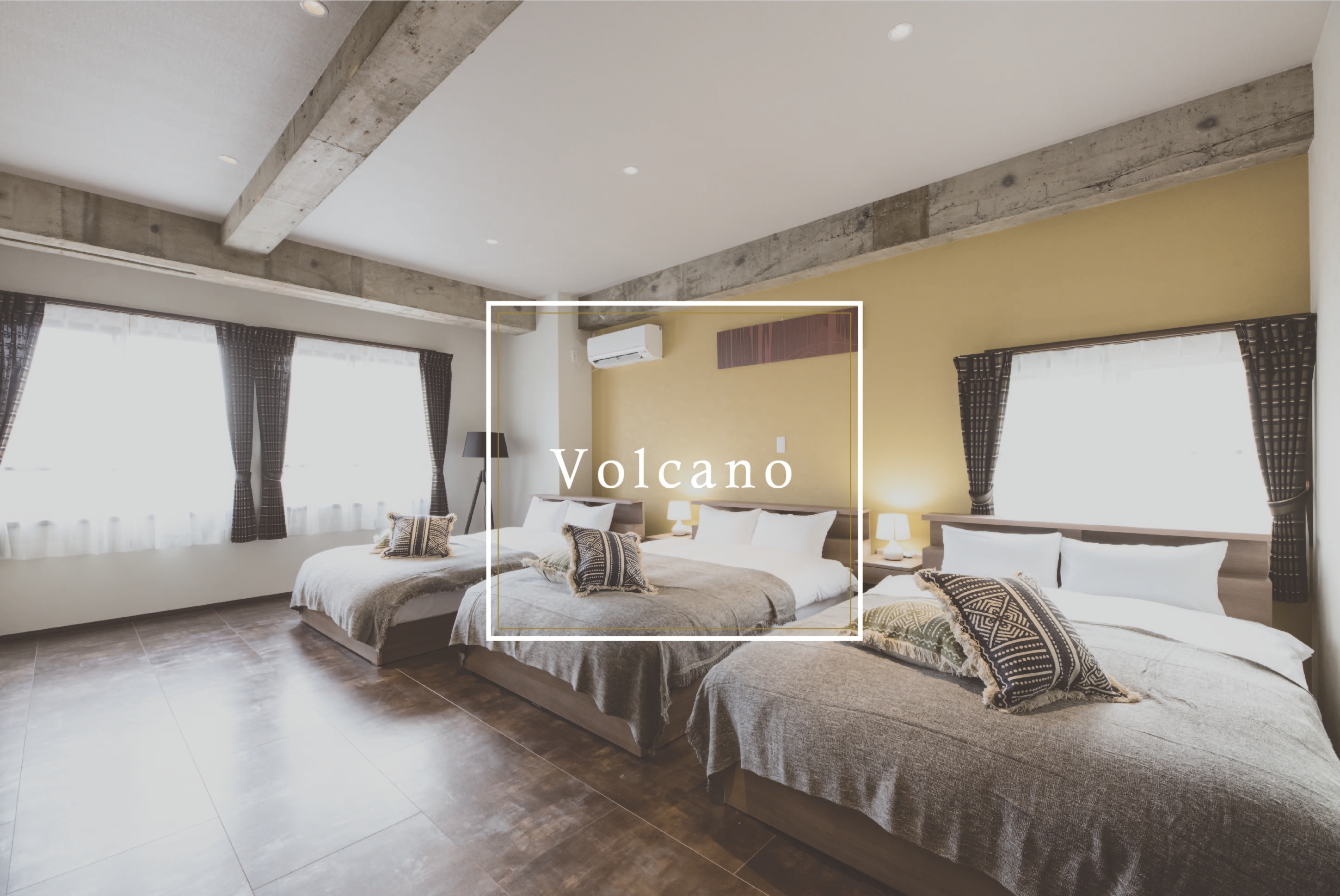 Ｖｏｌｃａｎｏ