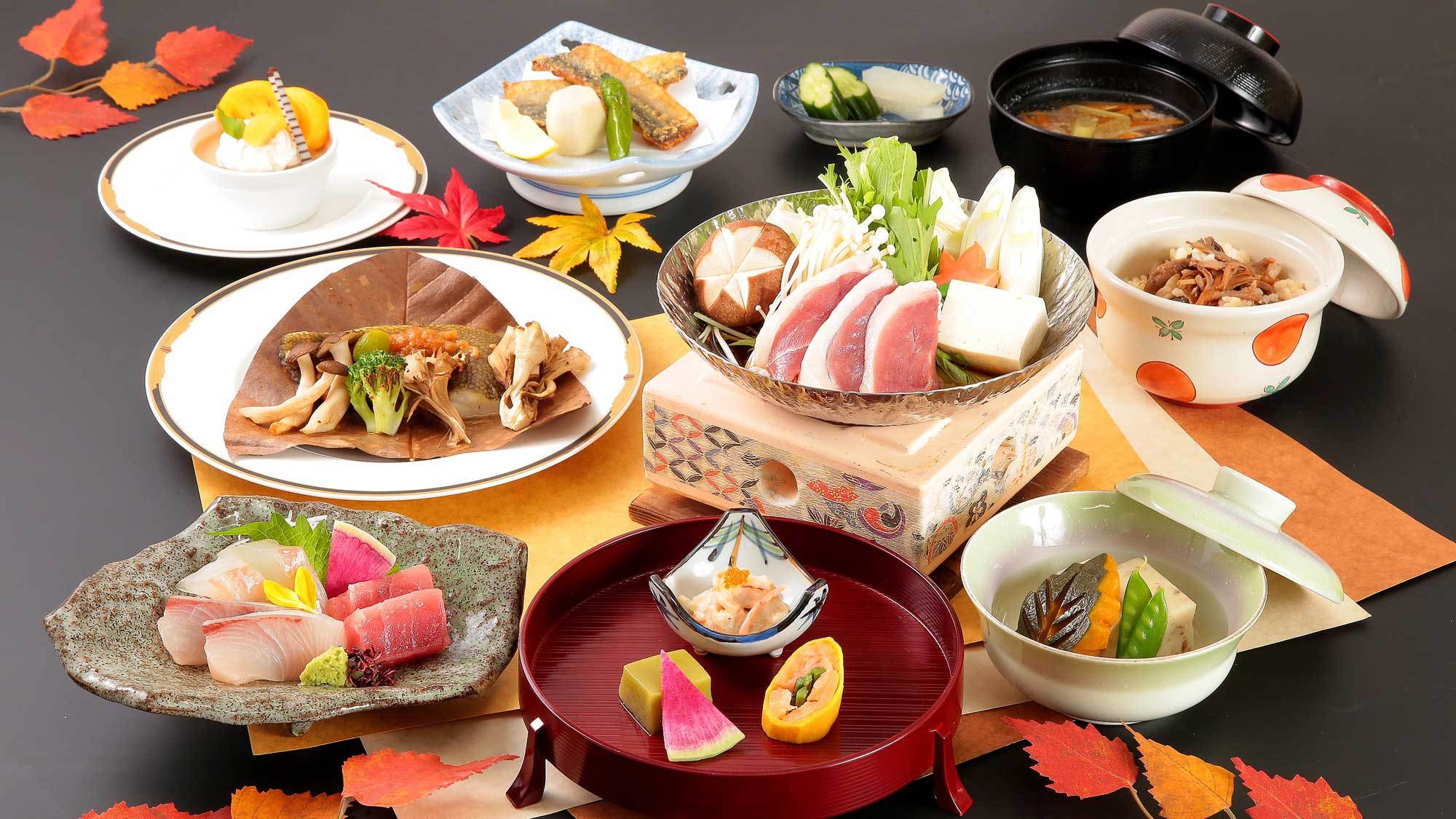 【5％OFF】【楽天スーパーSALE】ようこそ久慈サンピア日立へ！スタンダードコース《燦々》1泊2食
