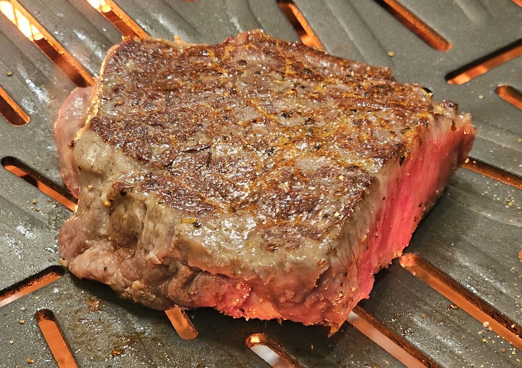 THE ROYAL VILLA　1泊2食付き