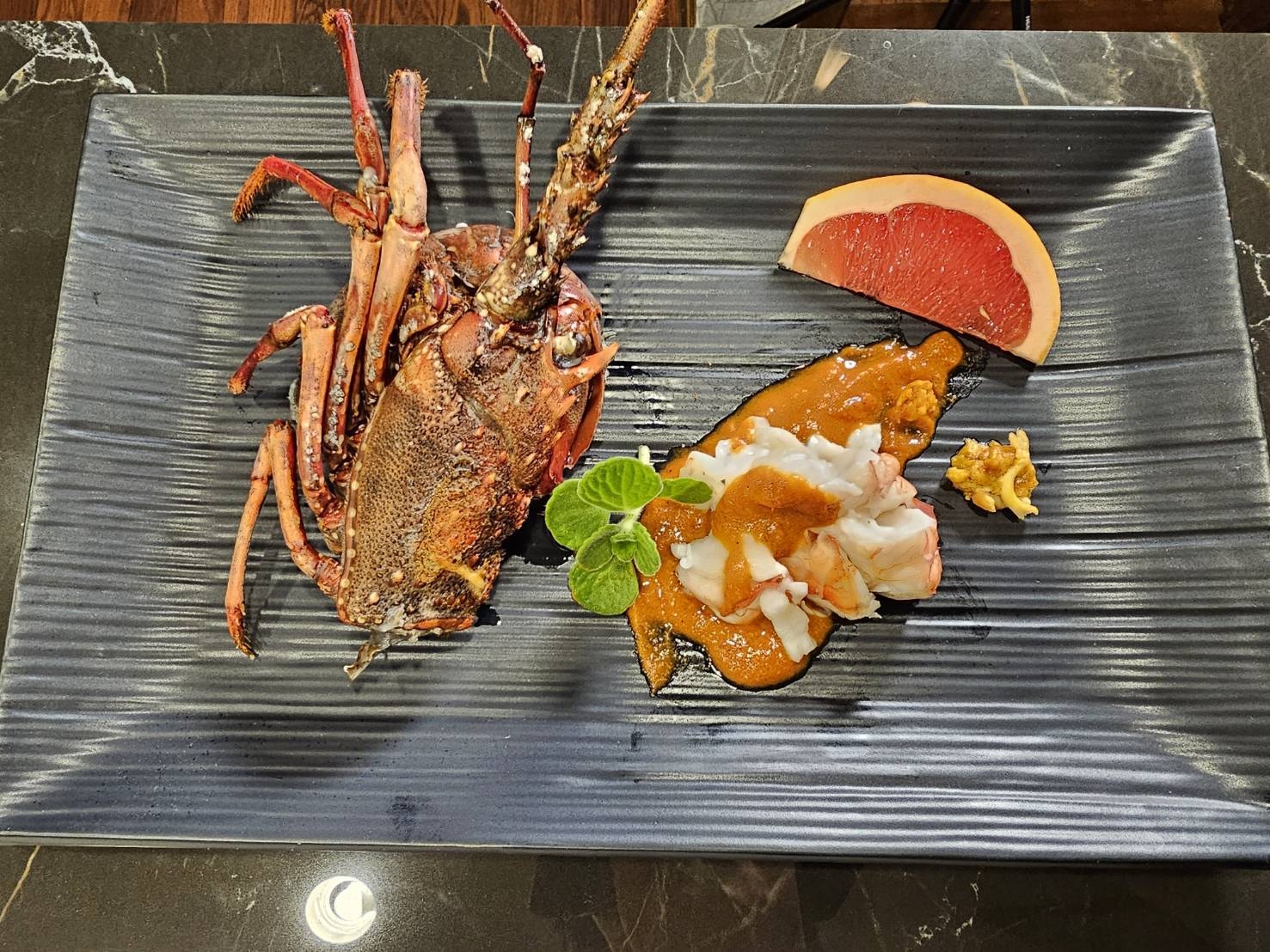 THE ROYAL VILLA　1泊2食付き