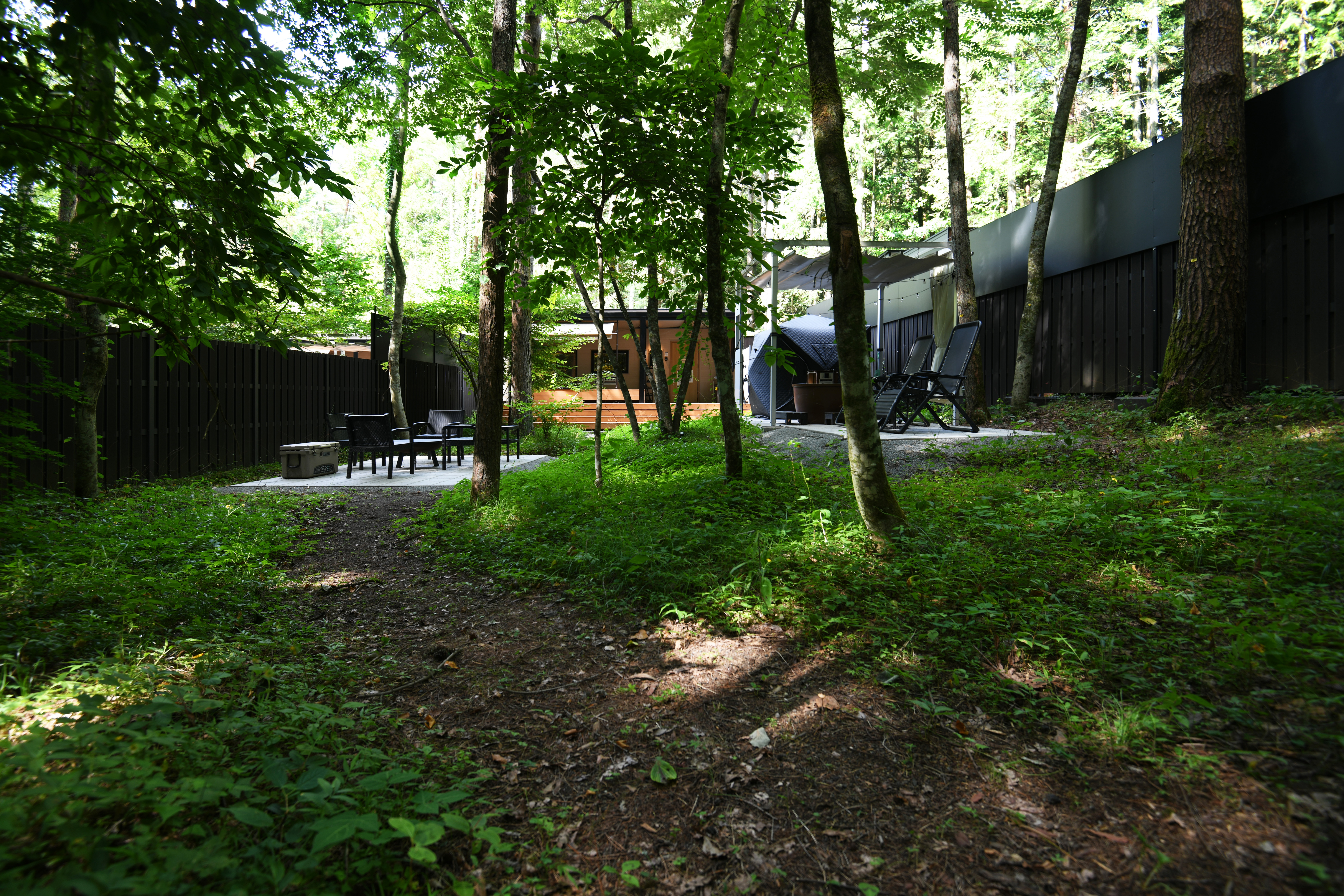 ワイルドガーデン