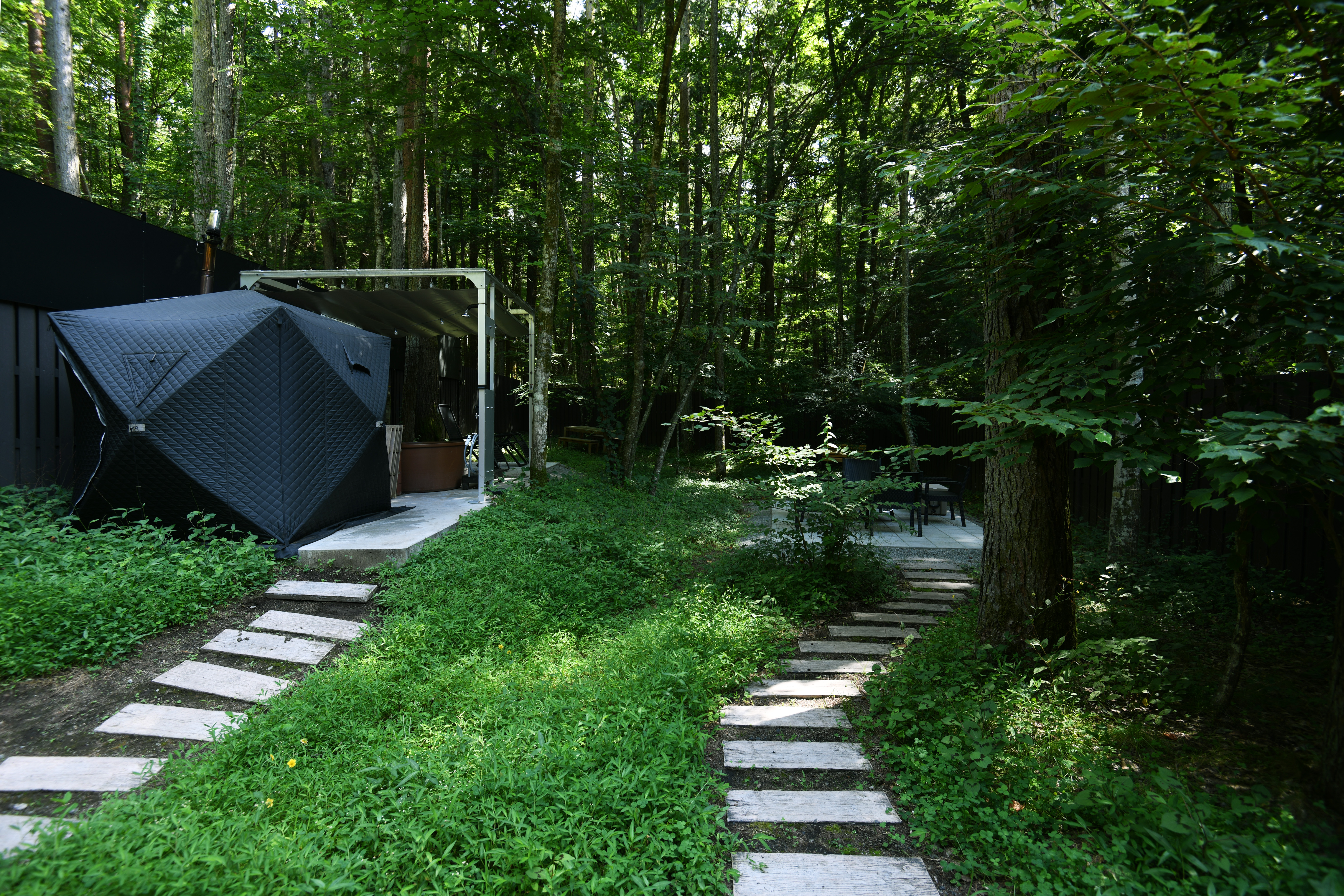 ワイルドガーデン