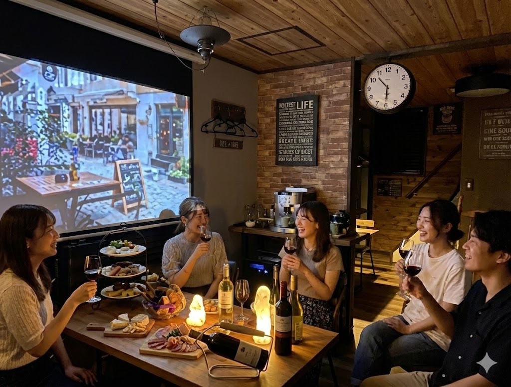 【最大５名様】川遊び・カフェ空間で遊び尽くす！！　リバーサイド・グランピングプラン（ピザ体験付）