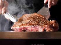 ワンポンドステーキプラン