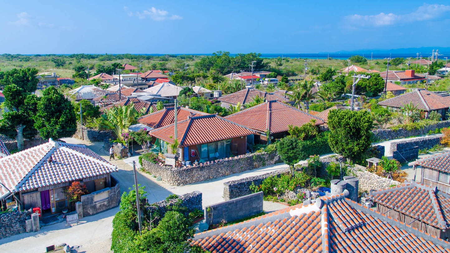 【さき楽60／30％割引】60日前までの予約が断然お得！離島ターミナルまで、徒歩約4分　（素泊り）