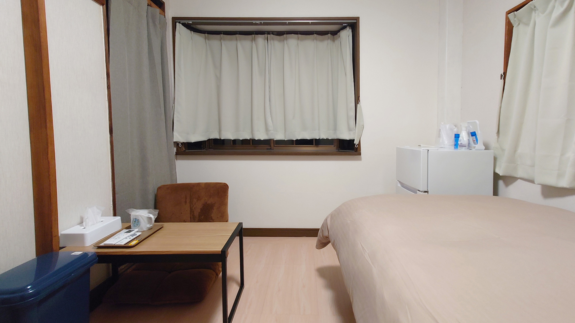 【禁煙　別館】3Fシングル