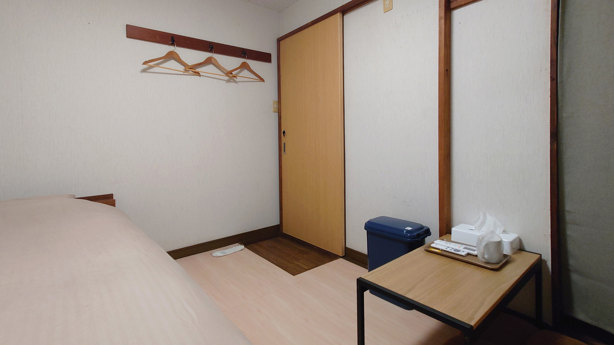 【禁煙　別館】3Fシングル