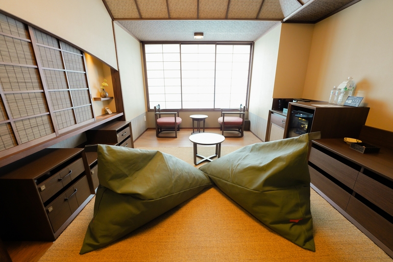 【新部屋タイプ】1日1室限定モニタープラン