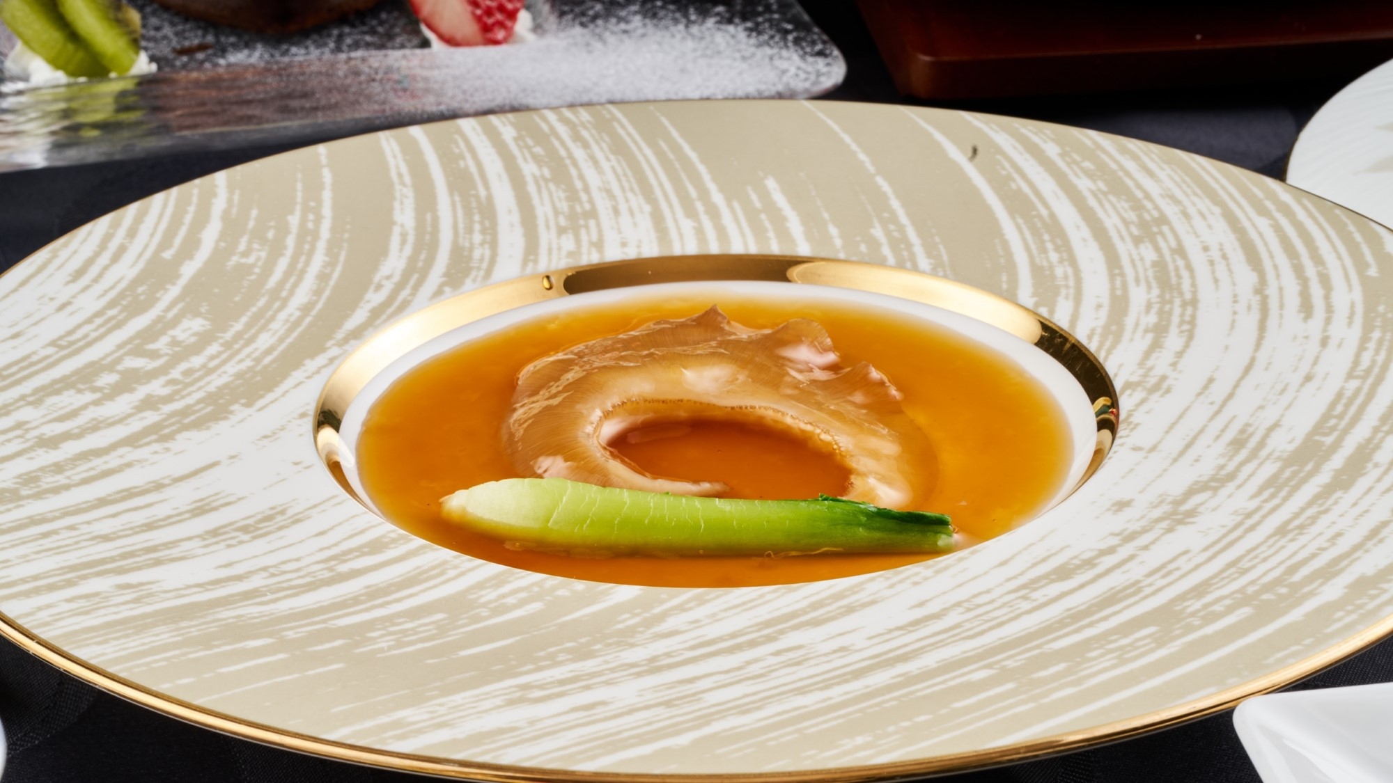 【Christmas限定/2食付】夕食はラビスタ函館ベイで◇海風楼特製プレミアムディナーをご堪能