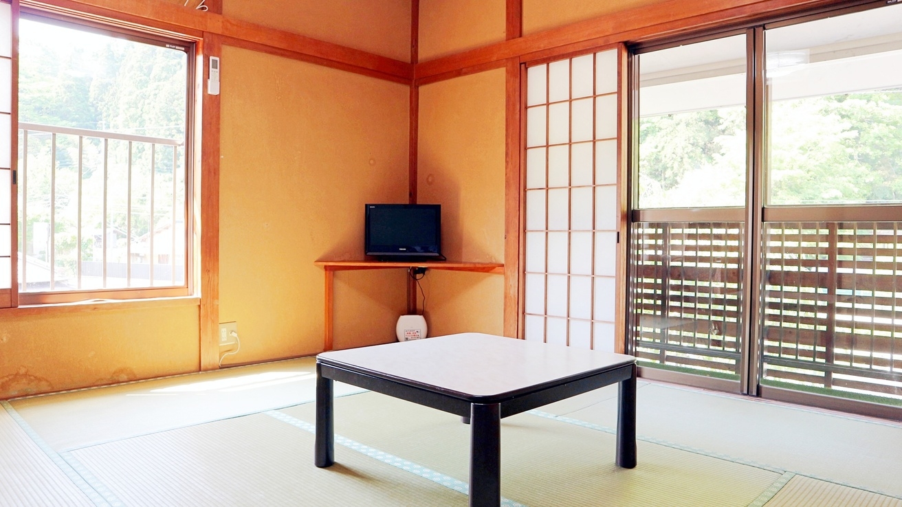 【素泊り】思い立ったが吉日。ふらっと養老渓谷巡り♪＜お部屋おまかせ＞