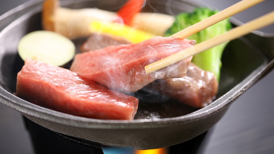 【スタンダード和会席膳】季節を堪能／目の前で炊き上げる釜飯