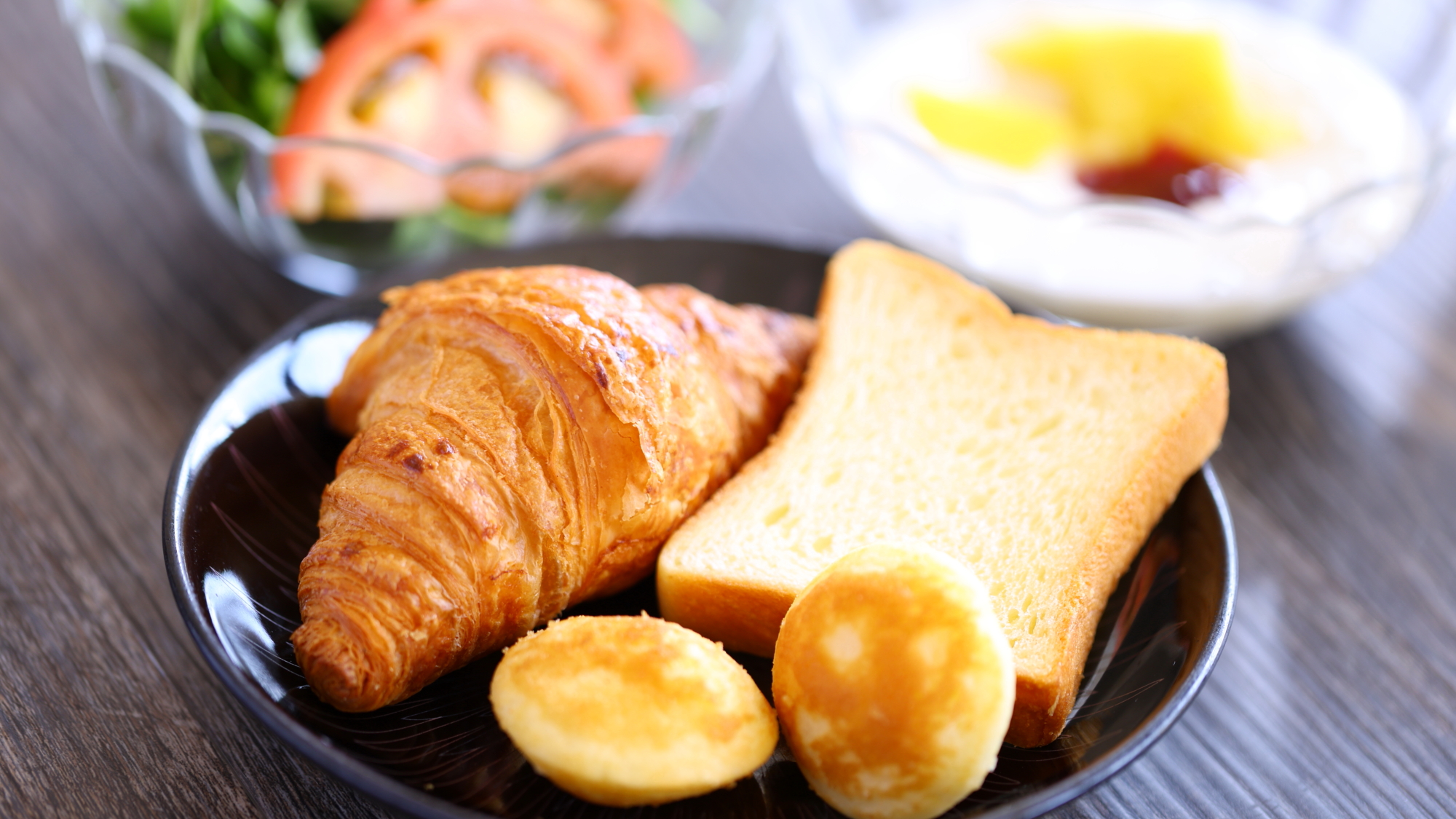 ■ご朝食　イメージ