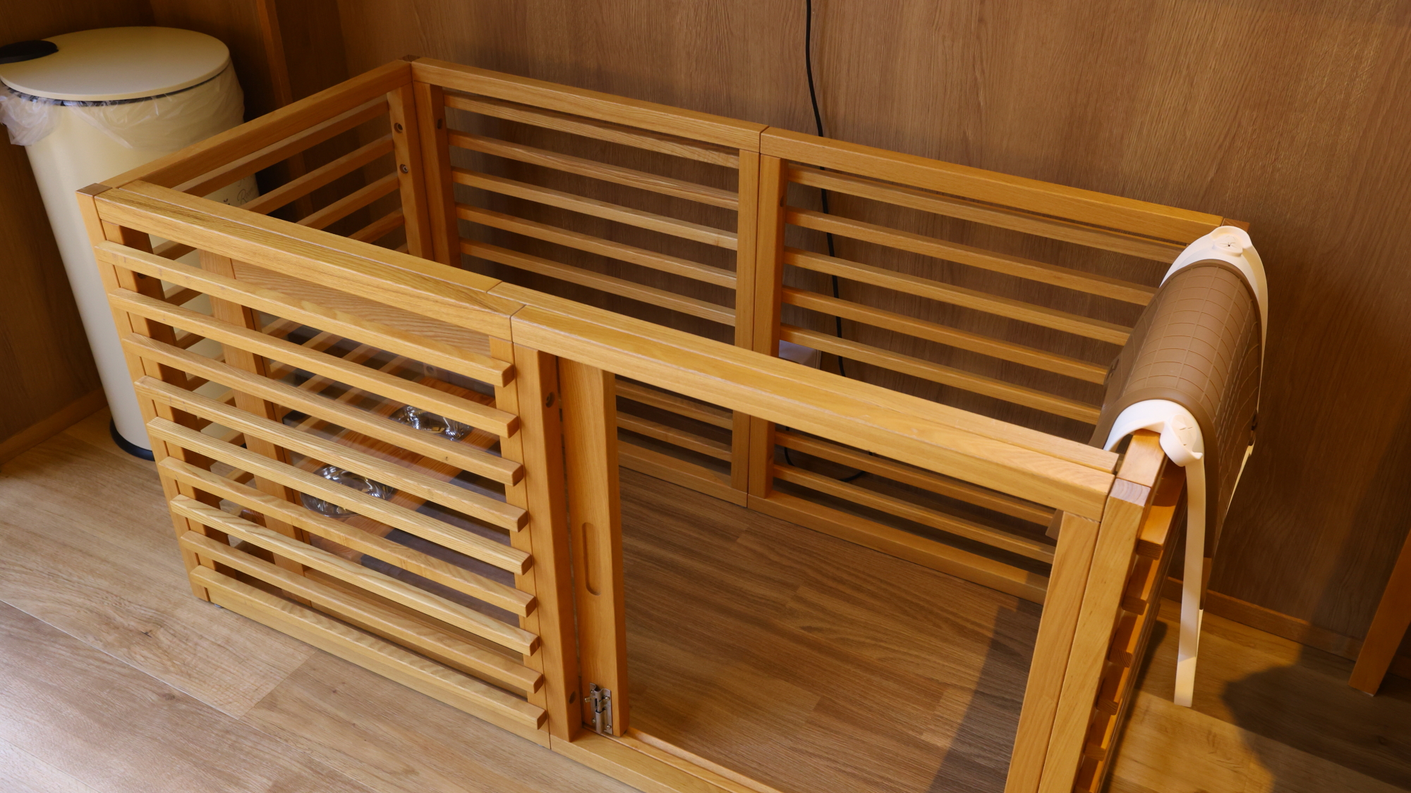 ■【愛犬同伴可】30平米+専用ドッグラン37平米・足洗シャワー付