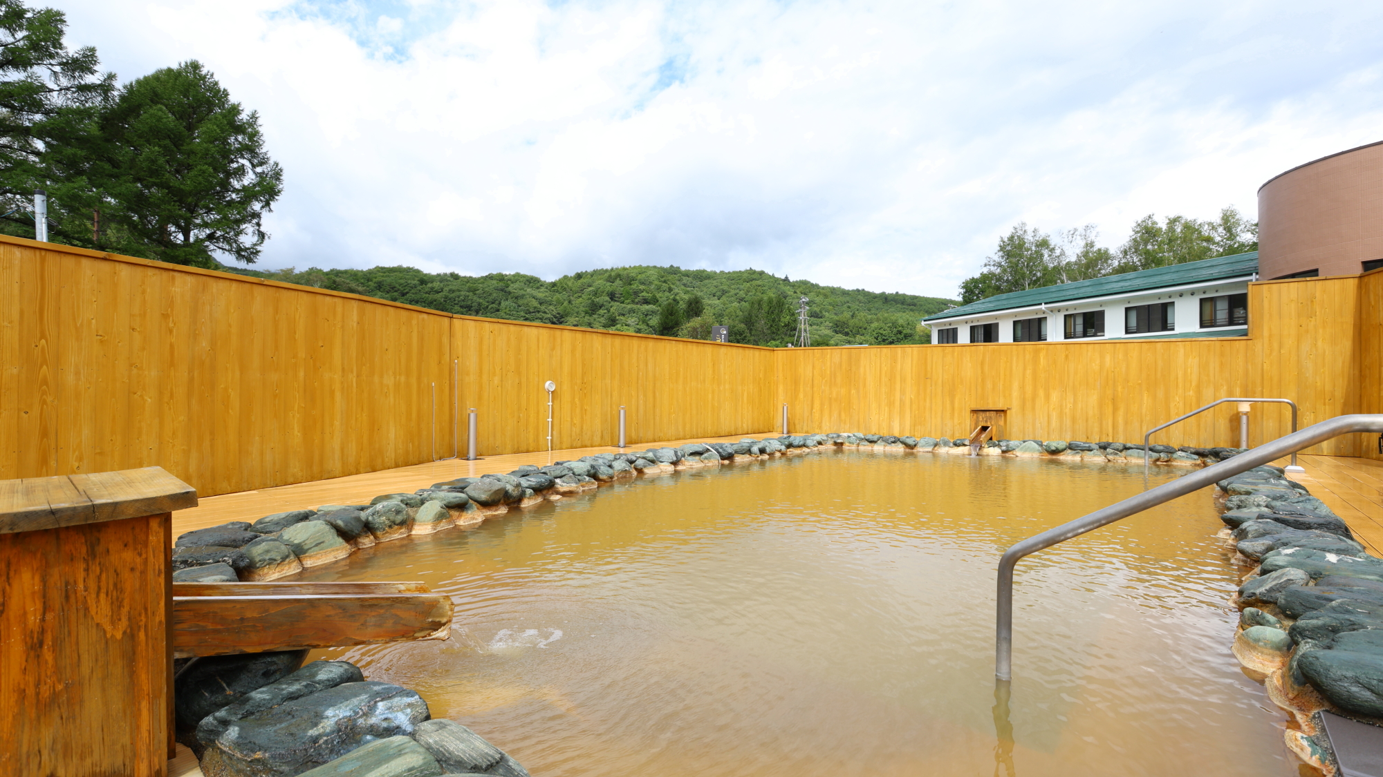 ■大浴場　混浴露天